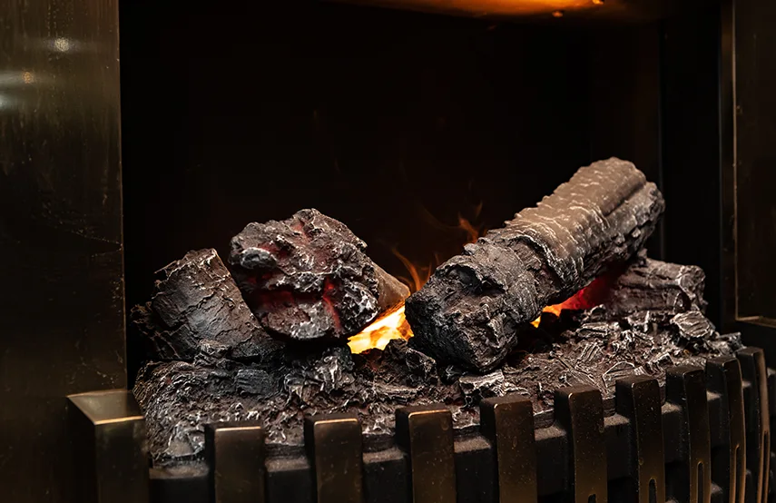 Soot Removal in Lebanon, Ohio